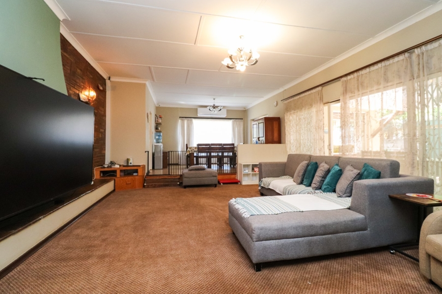 4 Bedroom Property for Sale in Orkney North West